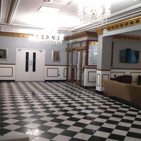 Ladbrooke Hotel Birmingham Exterior foto